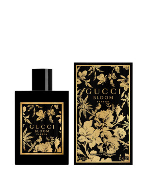 Bloom Parfum